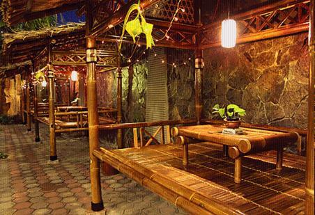 Patria Garden Hotel Blitar Extérieur photo